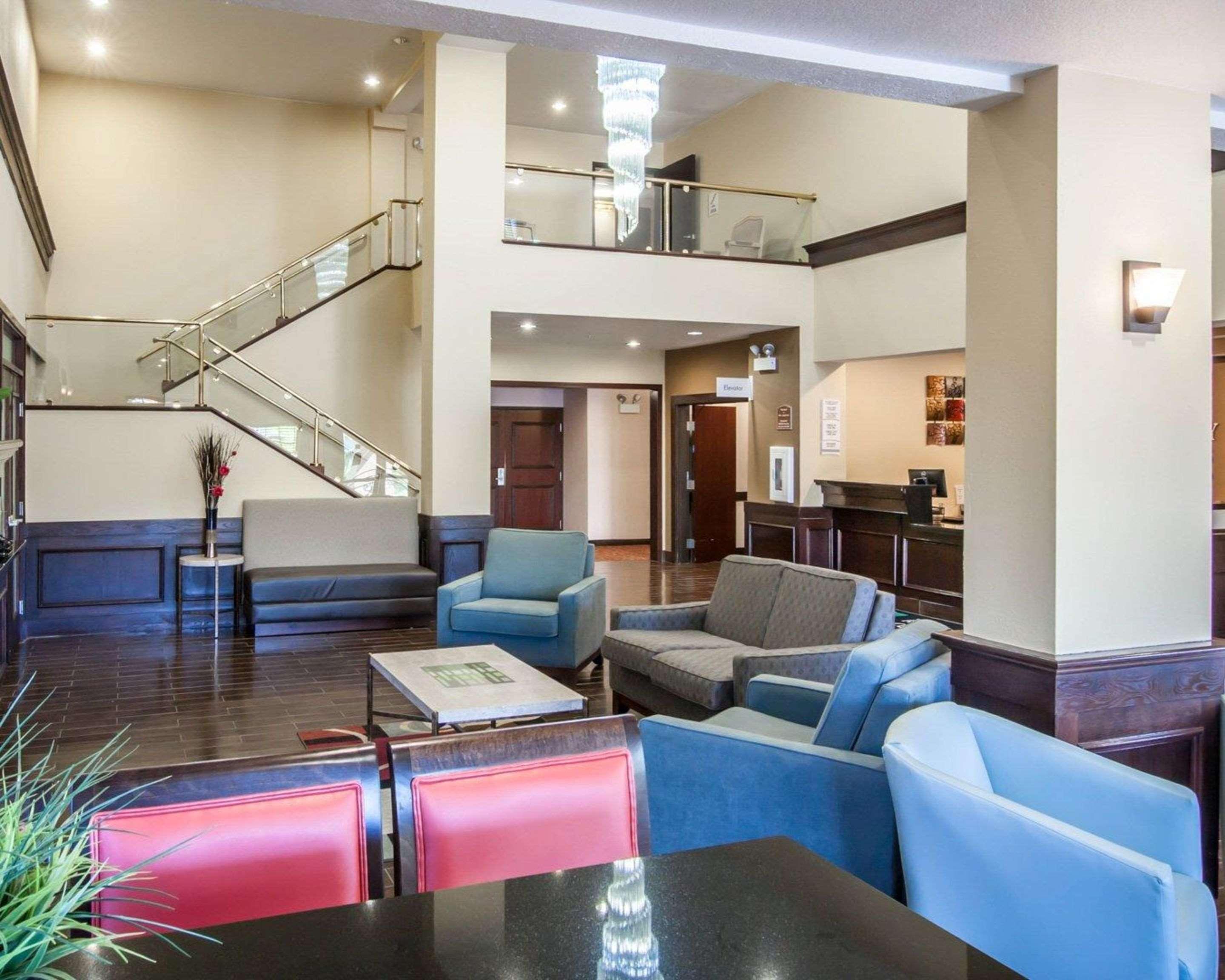 Best Western Premier Keizer Salem Hotel Exterior photo